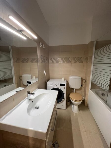 Calarasi, Vatra Luminoasa, Matei Voievod, 2 camere bloc 2016