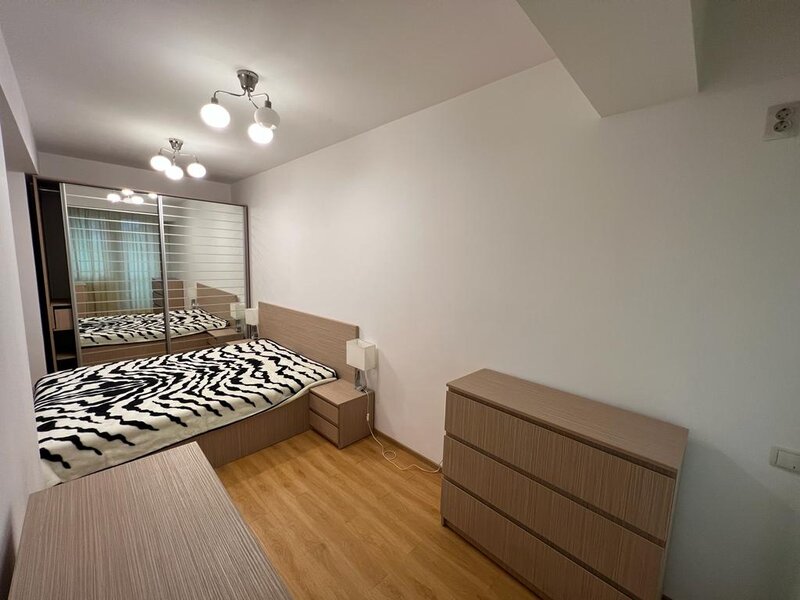 Calarasi, Vatra Luminoasa, Matei Voievod, 2 camere bloc 2016