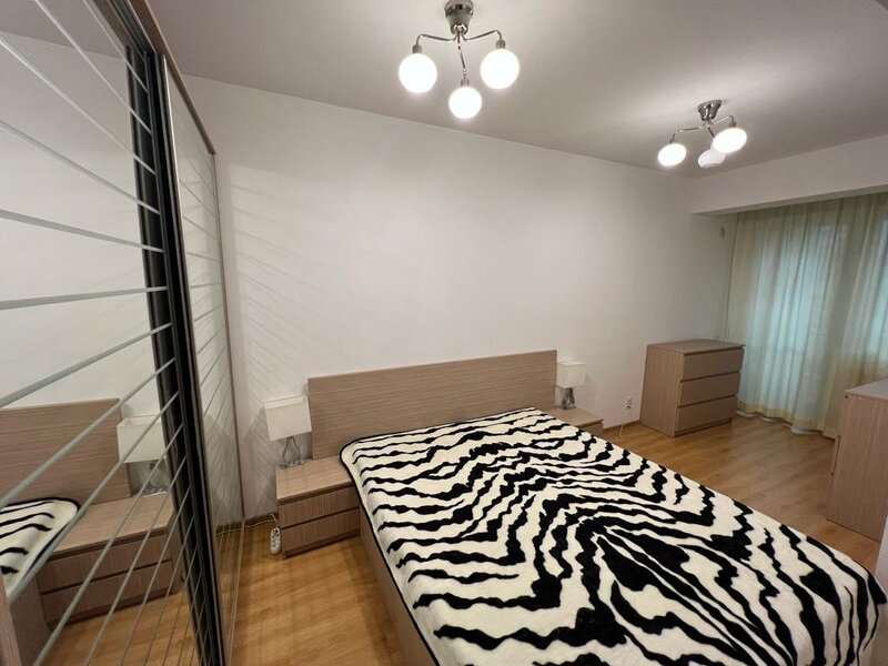 Calarasi, Vatra Luminoasa, Matei Voievod, 2 camere bloc 2016