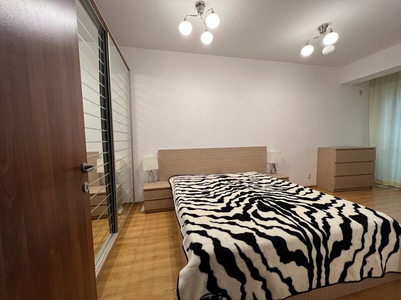 Calarasi, Vatra Luminoasa, Matei Voievod, 2 camere bloc 2016