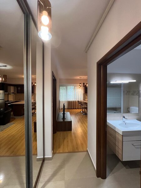 Calarasi, Vatra Luminoasa, Matei Voievod, 2 camere bloc 2016