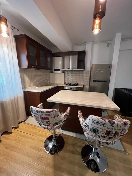 Calarasi, Vatra Luminoasa, Matei Voievod, 2 camere bloc 2016