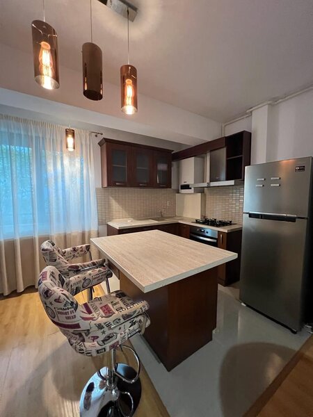 Calarasi, Vatra Luminoasa, Matei Voievod, 2 camere bloc 2016